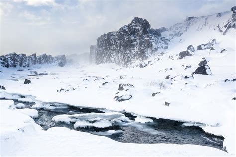 Þingvellir National Park | Iceland Unlimited