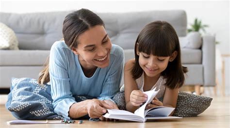 92 per cent children in India read books for fun, says survey | Parenting News - The Indian Express