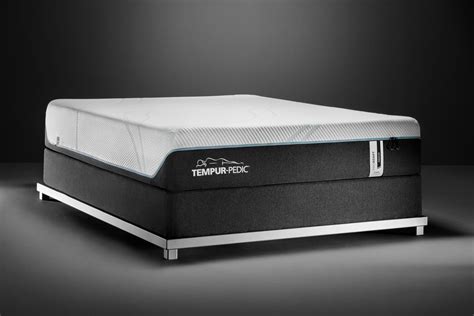 Tempur-Pedic Pro Adapt Medium Hybrid Full Mattress