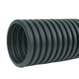 Corrugated Drainage Pipe at Lowes.com