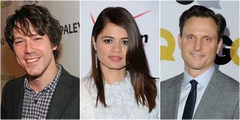 John Gallagher Jr., Melonie Diaz And "Scandal" Star Tony Goldwyn Join ...