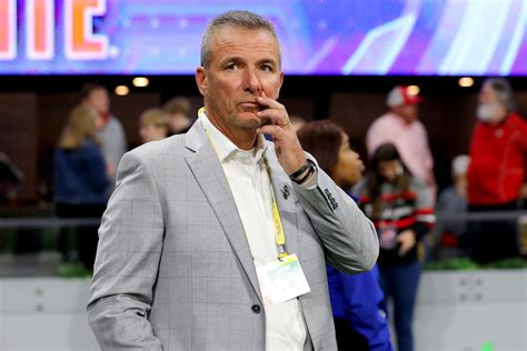 Urban Meyer Has Surprising Pick For College Football's No. 1 Team - The Spun