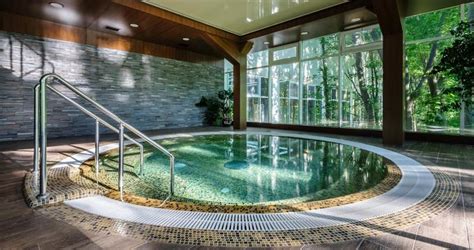 25 Best Luxury Spa Retreats in the United States