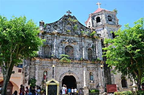 Quezon: Gumaca Cathedral