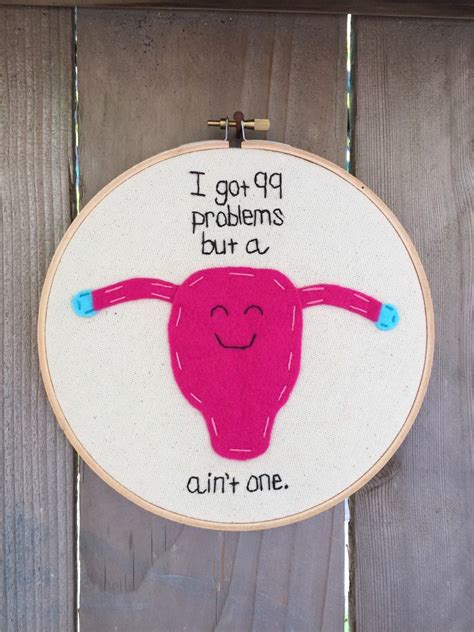 Hysterectomy Party, hysterectomy gift, uterus party, uterus gift, uterus hoop art, funny ...