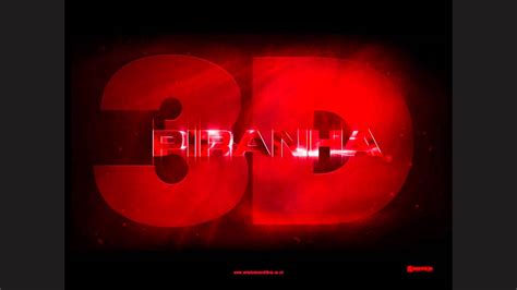 Piranha 3D - End Credits - YouTube