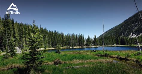 Best trails in Deer Lodge, Montana | AllTrails