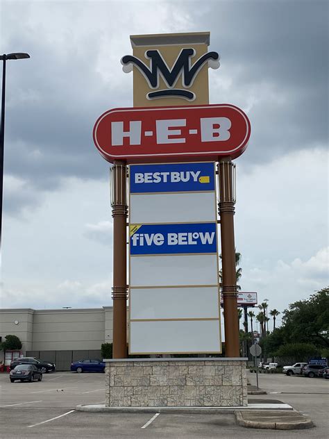 Checking in on Meyerland Plaza – Houston Historic Retail