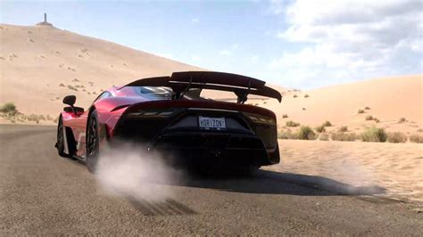 Forza Horizon 5 - Release Date Trailer