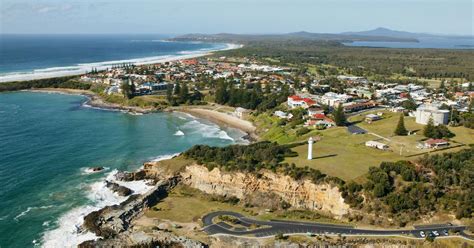 Hotels in Yamba from $91 - Find Cheap Hotels with momondo