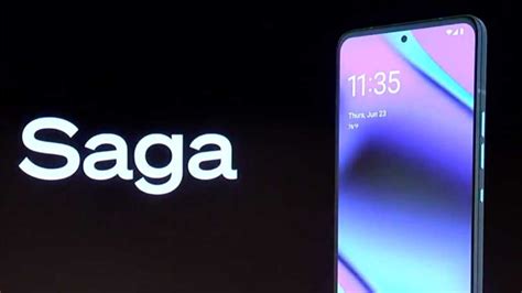 Solana Saga Release Date, Price and Specs Rumours - Tech Advisor