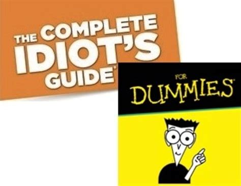 For Dummies Books: Not Just for Dummies | HubPages