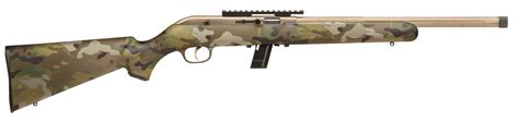 Savage 64 FV-SR 22 LR Desert Sage Stock - Canada First Ammo Corp.