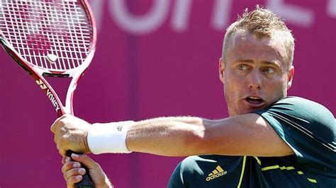 Lleyton Hewitt throws out retirement plans as health improves | news.com.au — Australia’s ...