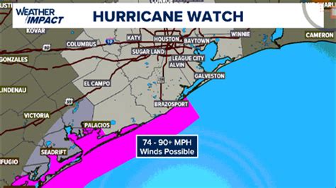 Hurricane Beryl forces voluntary evacuations in Texas | khou.com