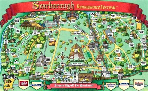 Scarborough Renaissance Fair | Scarborough renaissance festival ...