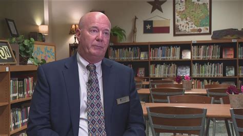 Round Rock ISD police chief talks security following first week of school | kvue.com