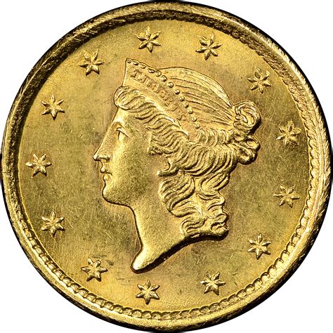 1 Dollar Gold Coin Value - img-pewpew