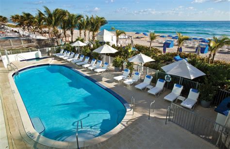 Marenas Beach Resort (Sunny Isles, FL) - Resort Reviews - ResortsandLodges.com