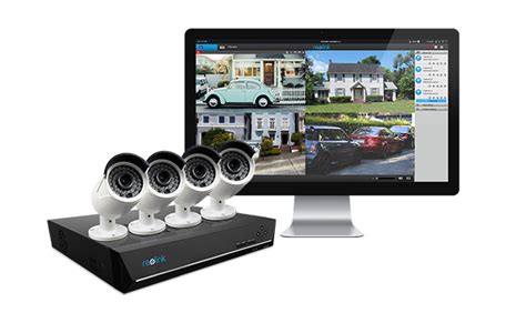 Free IP Camera Software Solutions For Windows, Mac, iPhone & Android - Reolink Blog