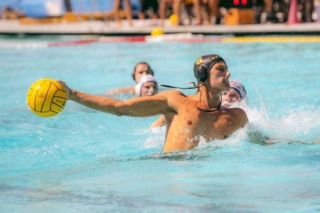 Cain Delivers A Sudden Victory Win For LBSU As The Beach Wins Third ...