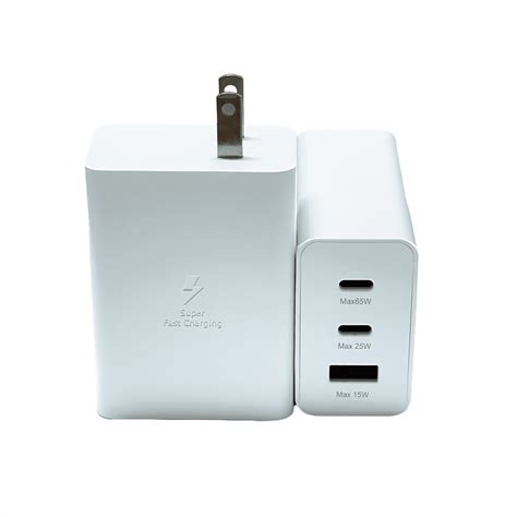 2-Pack USB C Charger,Fast Charging Cord Type C Wall Charger Block (USB ...