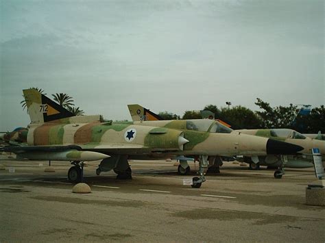 Israeli Kfir | Fighter Aircraft | Pinterest