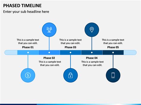 Timeline template - kasapwill