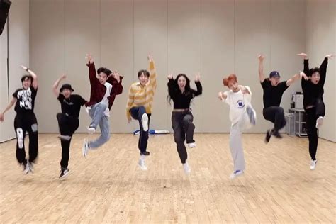 Watch: SEVENTEEN’s BSS And Lee Young Ji Bring The Energy In Fun Dance ...