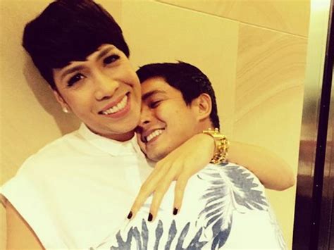 Coco Martin says Vice Ganda nearly quit showbiz