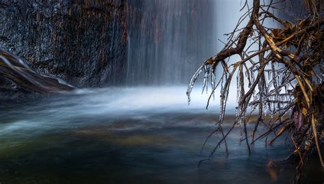 28 Long Exposure Waterfall Photographs The Will Inspire You To Level Up