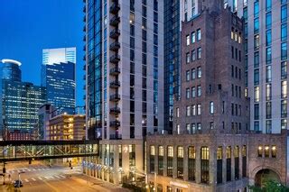 Twin Cities Hotel | Hotel Ivy, a Luxury Collection Hotel, Minneapolis