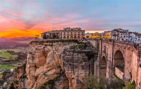 Day Trip #2: Ronda