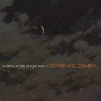 Coheed and Cambria - In Keeping Secrets of Silent Earth: 3 | Punknews.org