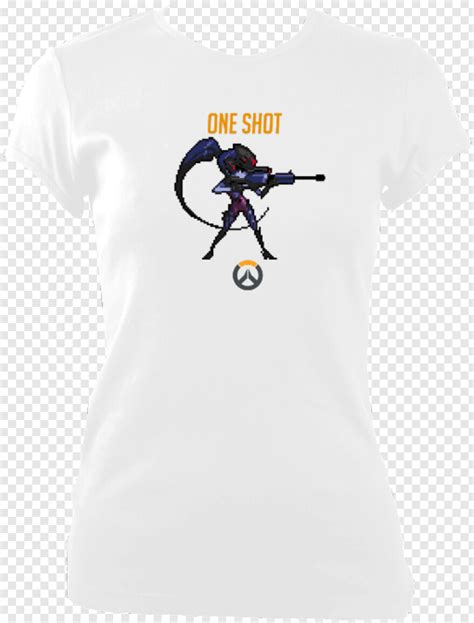 Overwatch Widowmaker - Best Gift - Widowmaker Pixel Hoodie/t-shirt/mug Black/navy/pink/white ...