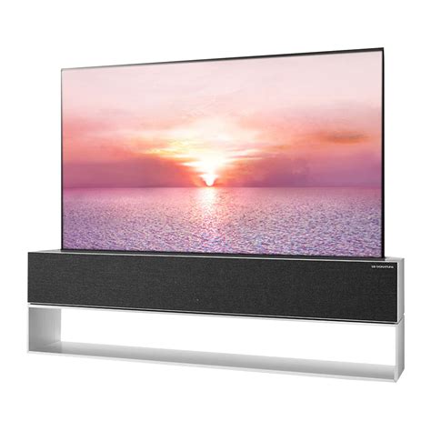 Buy LG Signature 164 cm (65 inch) OLED 4K Ultra HD WebOS TV with Google ...