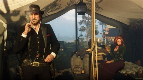 Red Dead Redemption 2 mods: the best RDR2 mods we’ve seen so far | PCGamesN