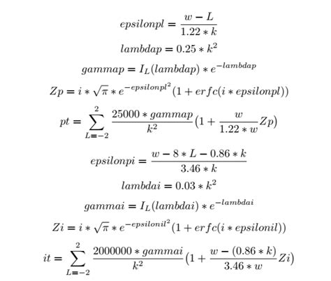 Solution of transcendental equation in with Matlab - Stack Overflow