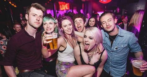 Forget London: Belfast has the best nightlife in the UK