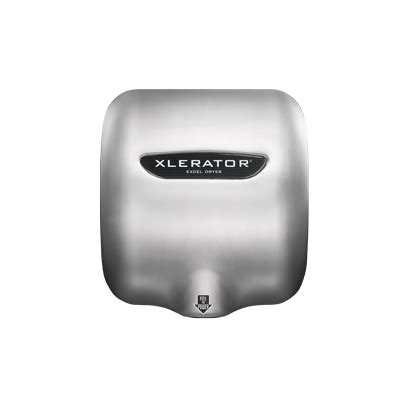 Xlerator hand dryer S/S – LMBC