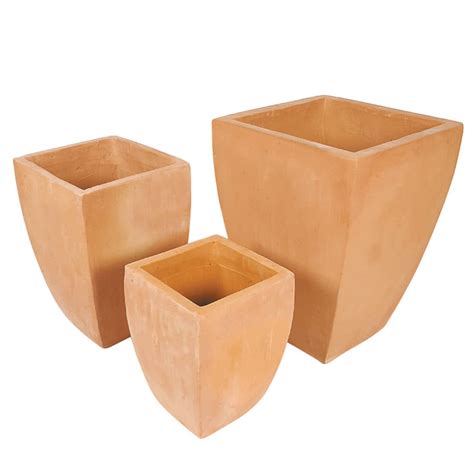 Terracotta-Milan-Square-Pot-LT4217-CottaSEAL