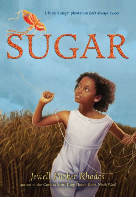 Sugar by Jewell Parker Rhodes, Hardcover | Barnes & Noble®