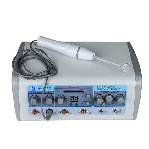 Galvanic Machine - Microcurrent Facial Skin Care System