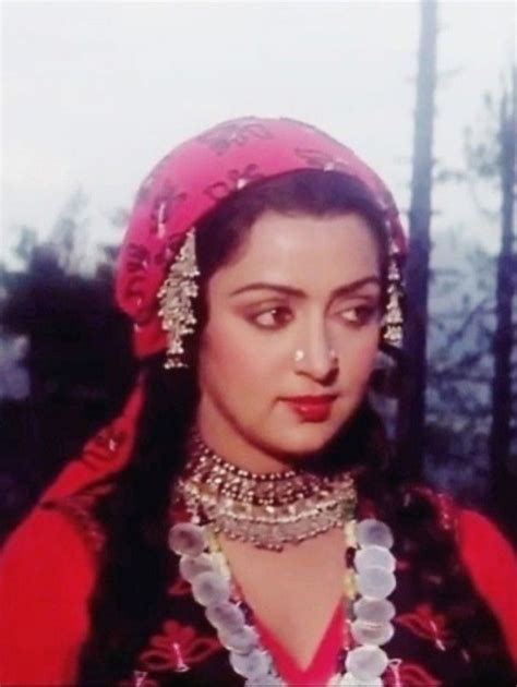 Hema Malini in Kudrat Beautiful Eyes, Gorgeous Women, Hema Malini, Most ...