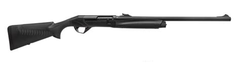 Benelli Super Black Eagle 3 12ga 24" Barrel Rifled Slug Gun #10379 - Dunns Sporting Goods