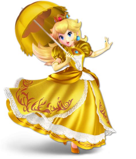 13: Peach Alternate Costumes – Super Smash Bros.... - Brawlin'