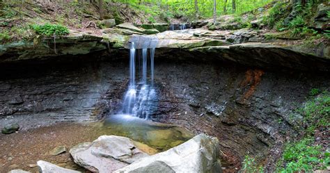 Cuyahoga Valley National Park – Earth Trekkers