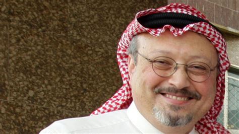 Jamal Khashoggi: Five escape execution and get 20 years for journalist's killing | World News ...