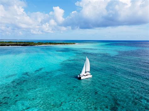 Cozumel Windseekers - Luxury Catamaran Private Charter