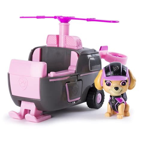 Paw Patrol Toys Sky